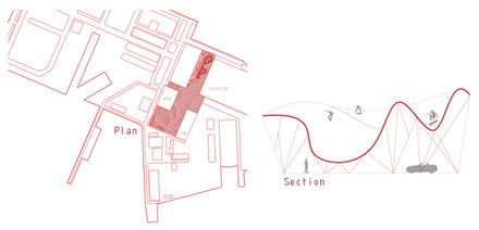 Project9 - concept - plan and section.jpg
